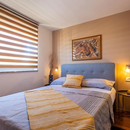 Apartman Ember PUY Exterior foto