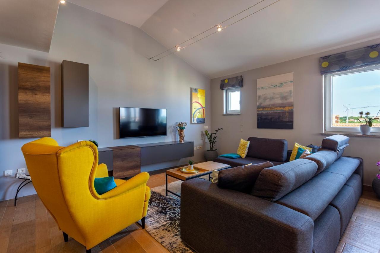 Apartman Ember PUY Exterior foto