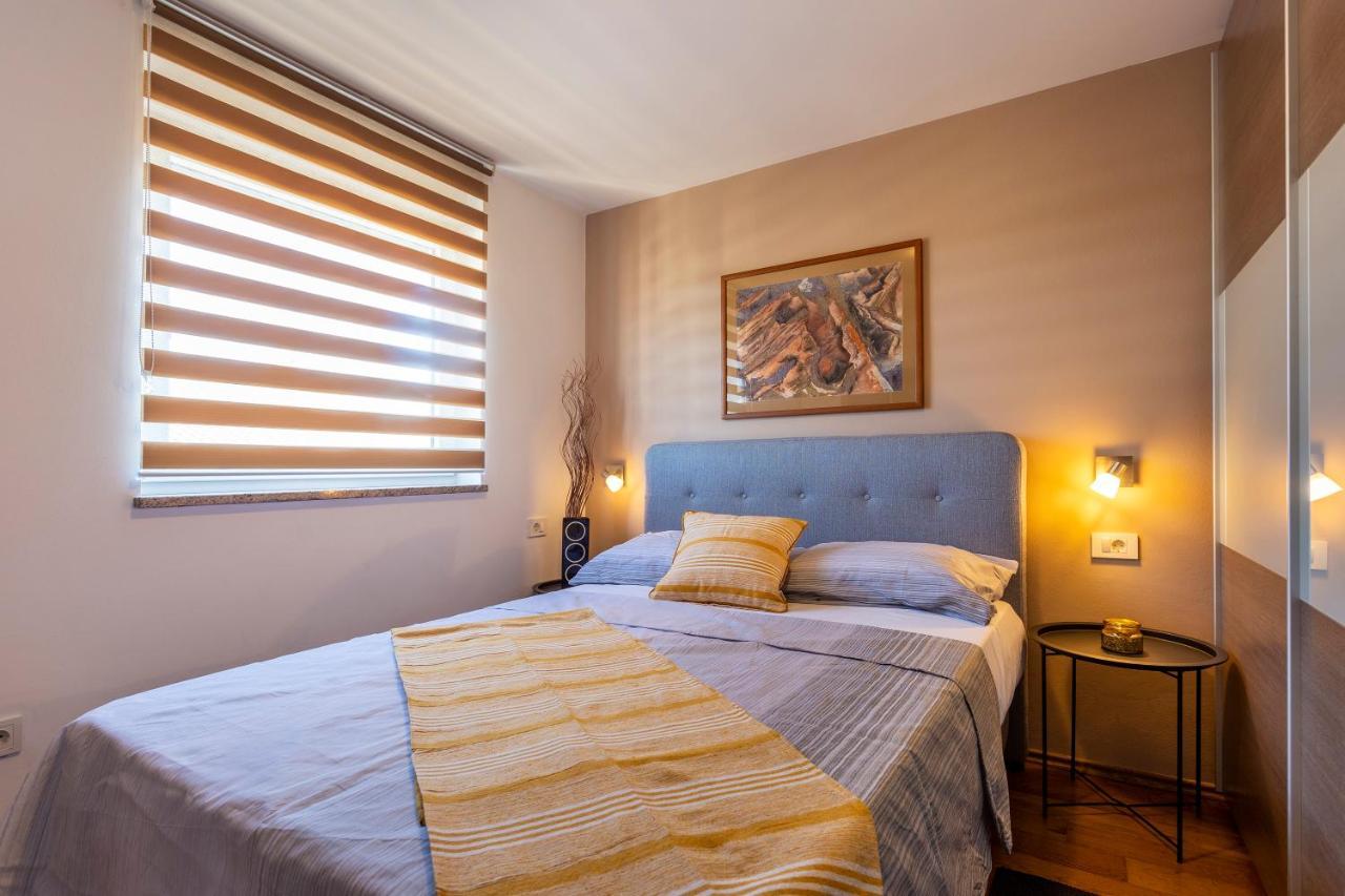 Apartman Ember PUY Exterior foto