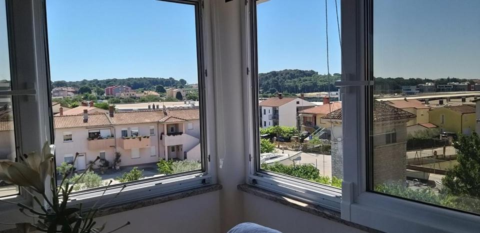 Apartman Ember PUY Exterior foto