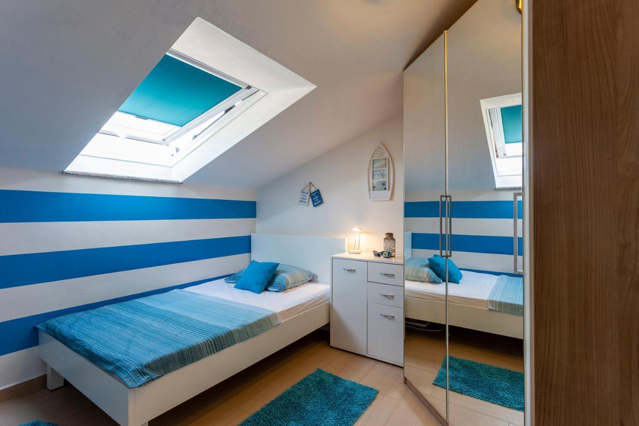 Apartman Ember PUY Exterior foto