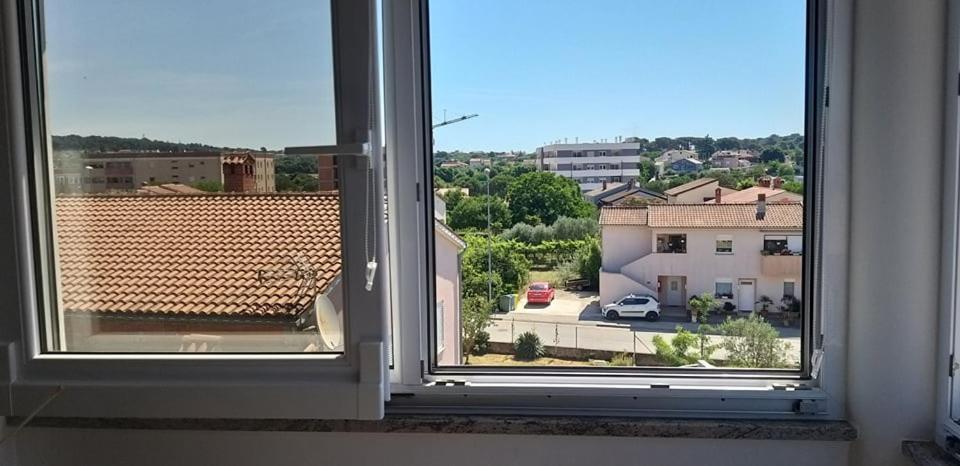 Apartman Ember PUY Exterior foto